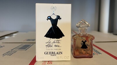 Guerlain Paris La Petite Robe edp 0.16oz/5ml