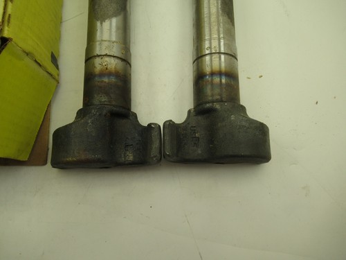 EUCLID S CAM SHAFT SET(LEFT AND RIGHT SIDE) E-2441B & 2442B - Photo 4/7