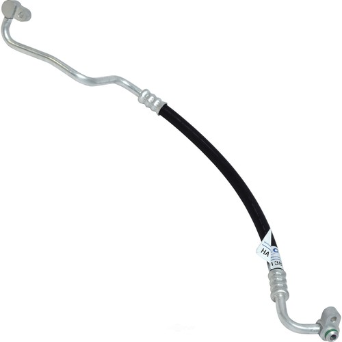 A/C Refrigerant Discharge Hose fits 20052007 Honda Odyssey UNIVERSAL