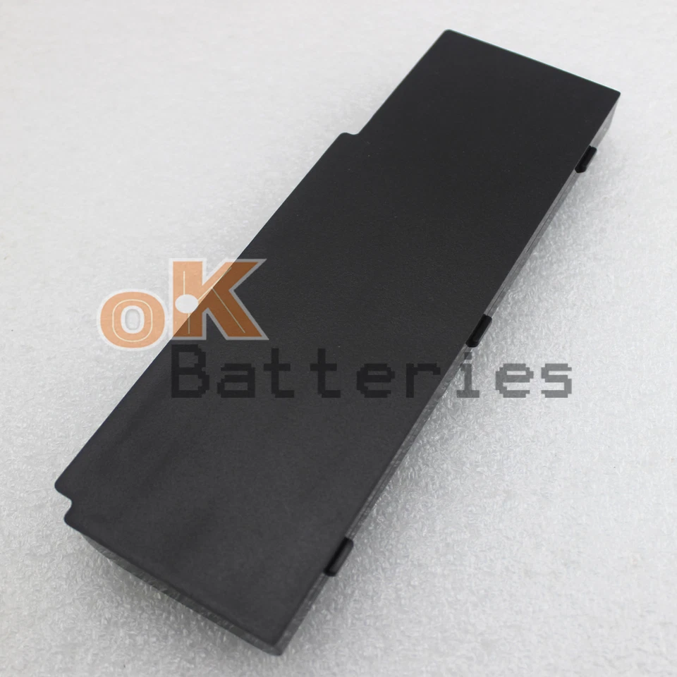 Batería de 8 celdas para Acer AS07B31 AS07B51 AS07B72 934T2180F AS07B42 LC.BTP00.014 Foto 4 de 4