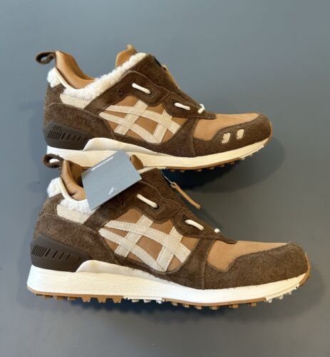 Asics Gel-Lyte MT Caravan Birch Size 9.5 US Men's Running Shoes Sneakers - Picture 4 of 8