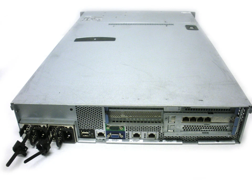 CISCO R210-2121605W UCS C210 M2 2x 2.66ghz 48GB RAM 74-7069-02 74-7119-02 - Image 3 of 4