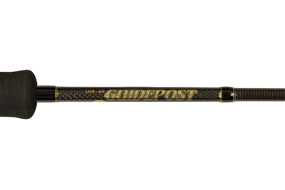 34 Thirty Four GUIDEPOST LHR-69 Ajing Spinning rod | eBay