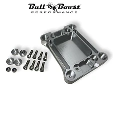 Billet Shifter Plate Baseplate For Honda Acura Accord TSX K Swap K20 K24 EK EG