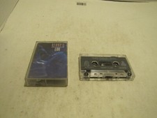 KENNY G LIVE CASSETTE TAPE