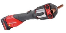 Rothenberger Romax 4000 Pressmaschine bis Ø110mm Solo im Koffer