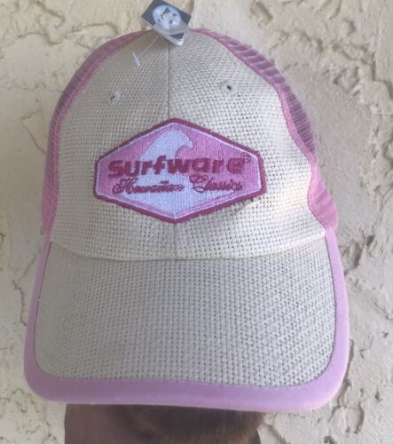 Vtg 1967 Hat Women