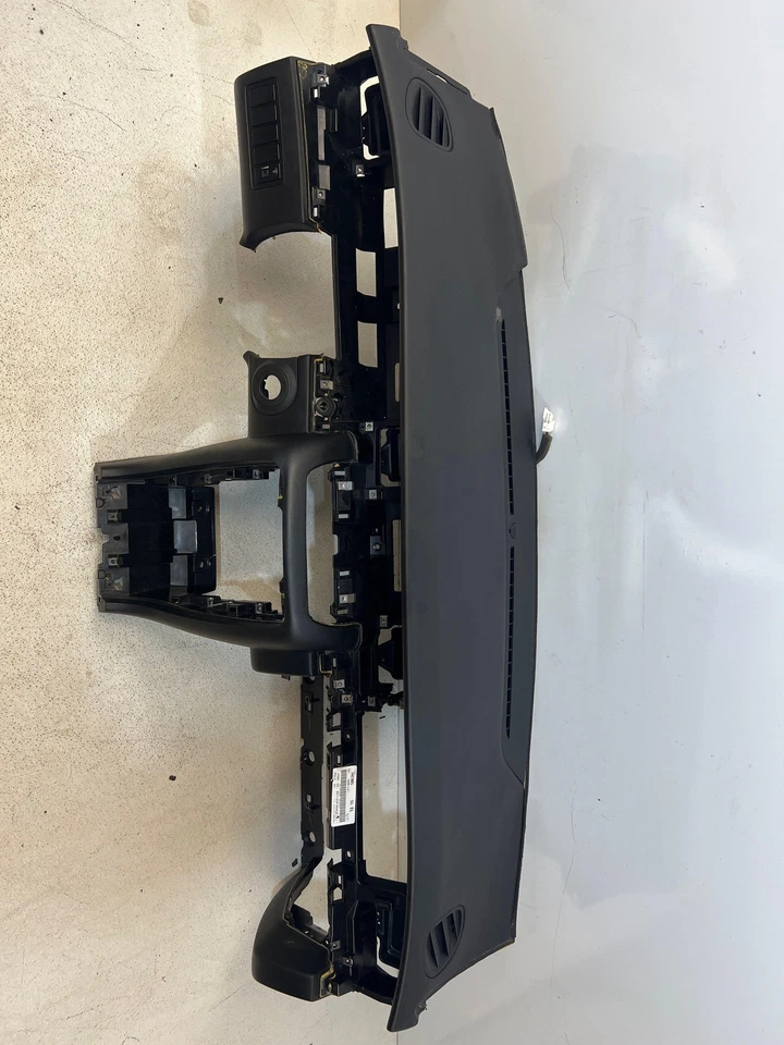 适用于 2004 2005 年 2006 起亚 AMANTI 完整仪表板面板 Assy 原始设备制造商见裂纹! — 第 2/4 张图片