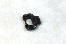 NEW Gucci 125 Black PVD Steel Ladies Watch Bracelet Clasp Part ref YDA58281