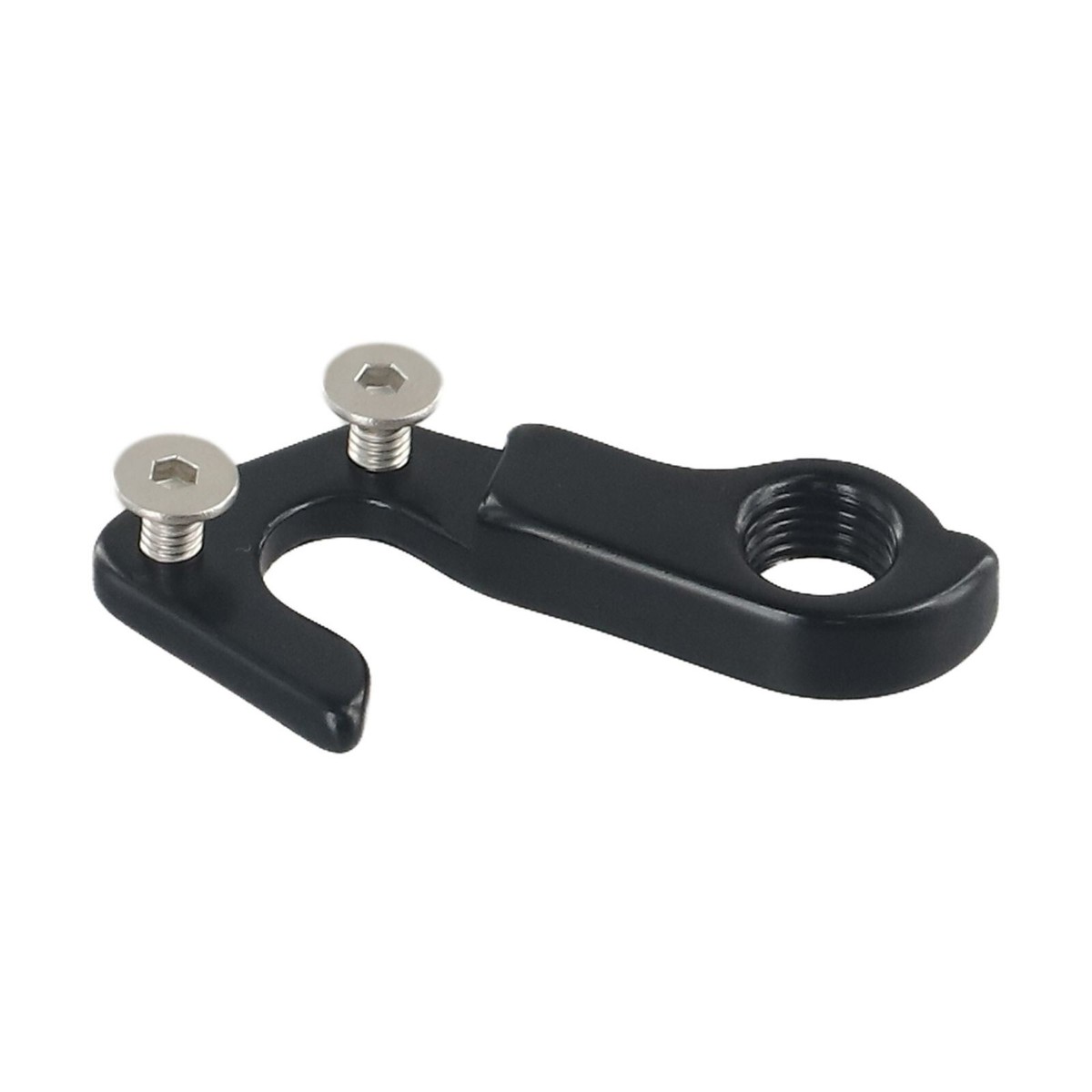 Patte De Dérailleur Arrière Pour VTT GT - Zaskar, Karakorum, Helion... - Noire