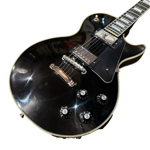[Fresher] Les Paul 1970s Electric Guitar Used From Japan Main Unit Only Rare