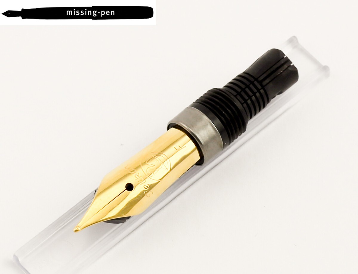 Pelikan Classic M200 Old Style Spare Nib