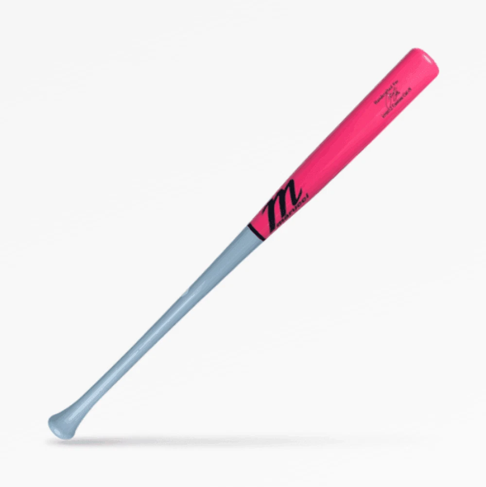 Batte Baseball Marucci 31 Pouces / 29 Oz - Bois D'érable Pur - Fabriquée Aux USA (Occasion)