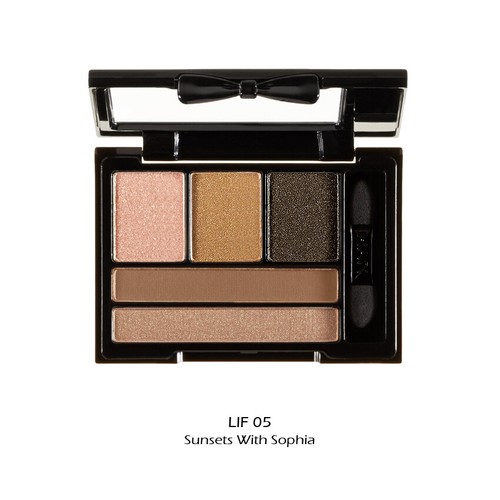 1 NYX Love in Florence Eyeshadow palette "Pick Your 1 Color" *Joy's cosmetics* - Picture 6 of 11