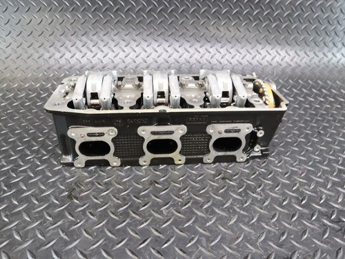 Sea-Doo GTI 130 SE 2019 motor extremo superior culata 420413259 - Imagen 11 de 12
