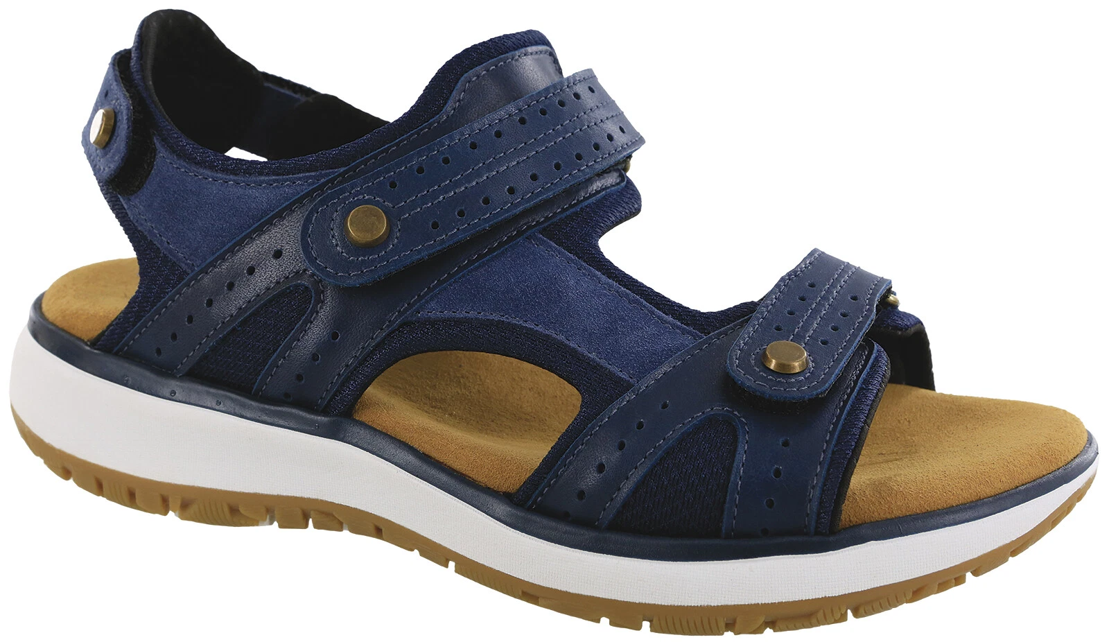 SAS Embark Neptune Women's Shoes, Many Sizes And Widths FREE SHIPPING