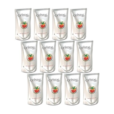 Up to 12 Packs Phytoscience Crystal Cell Stem Cell Anti Aging Wrinkles Reducer