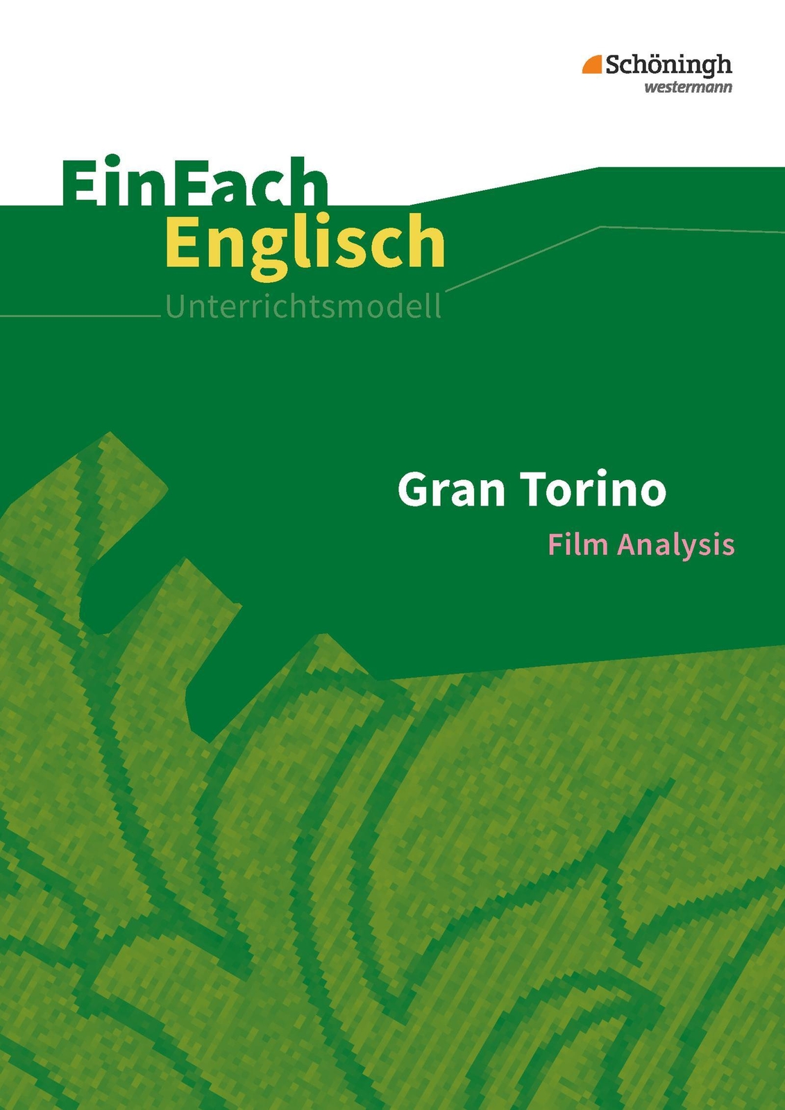 Thumbnail - Gran Torino: Filmanalyse. Einfach Englisch Unterrichtsmodelle | Klein