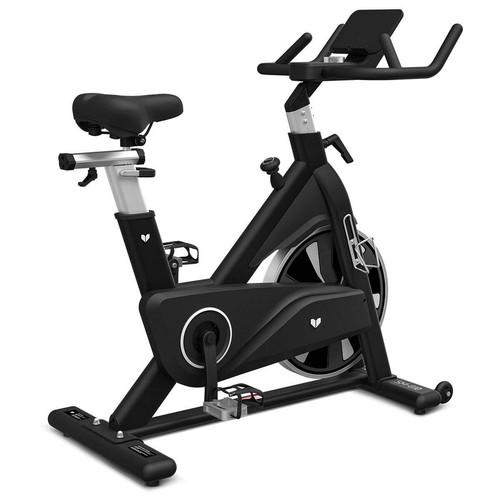 Lifespan Fitness SM810 Commercial Spin Bike - Picture 3 of 6