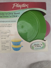 Playtex Bowls