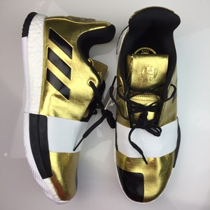 gold harden vol 3