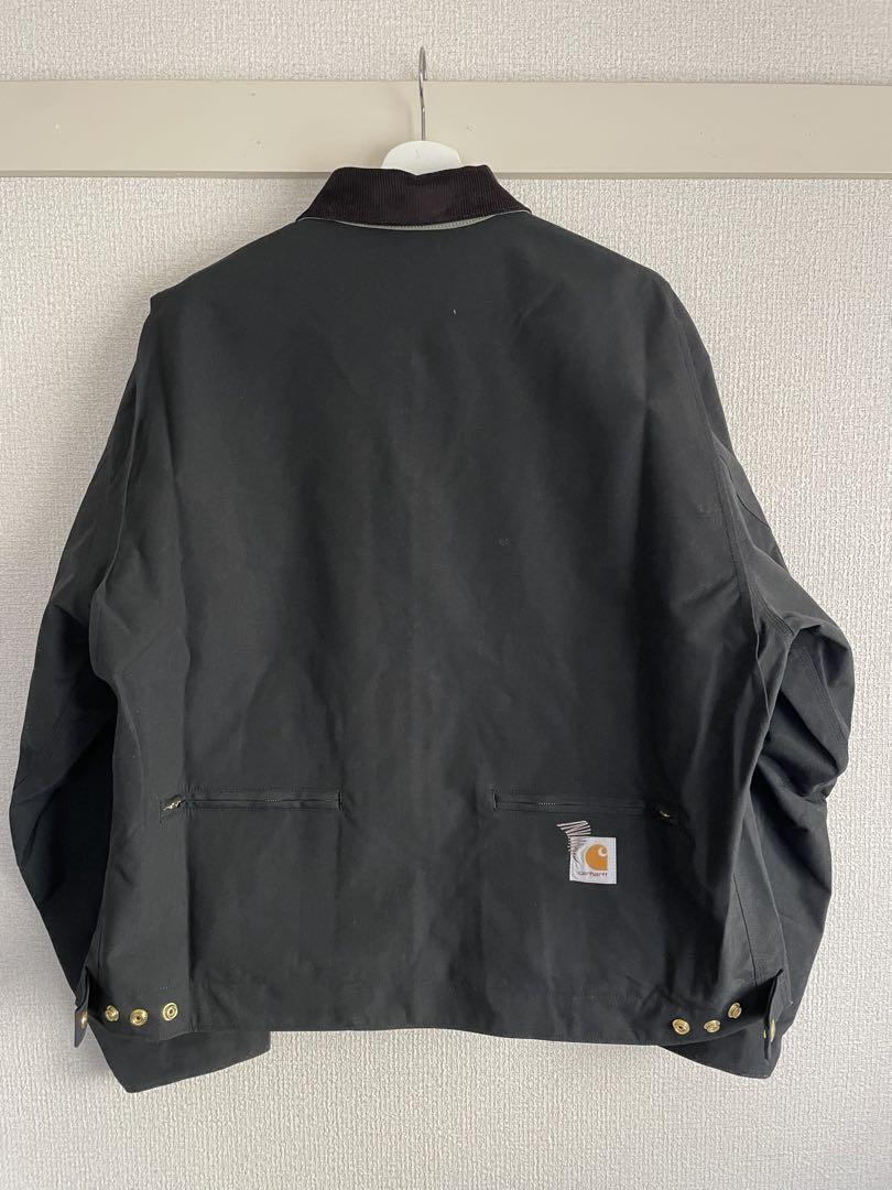 Size L】Carhartt WIP x INVINCIBLE Reversible Detroit Jacket Size L】Carhartt WIP x INVINCIBLE Reversible Detroit Jacket