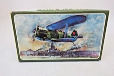 1/72 SMER MODELS POLIKARPOV I-153 CHAIKA FIGHTER *SEALED*