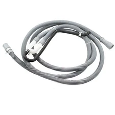 New Genuine OEM LG Dishwasher Drain Hose AEM69493807