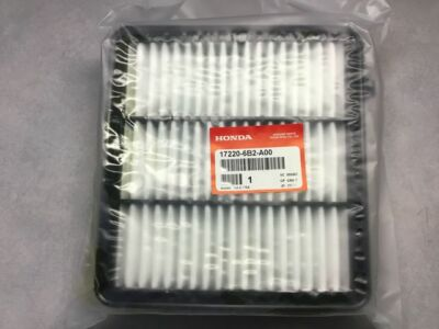 #ad Genuine Honda Air Filter 17220 6B2 A00 $30.96