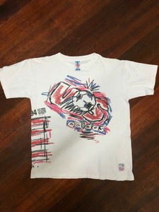 world cup 94 shirt