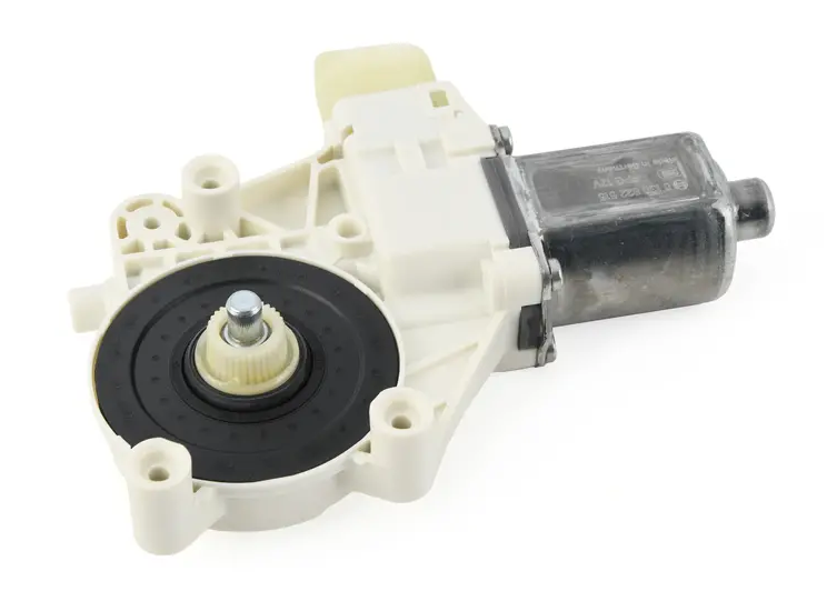 NEW BMW 2 CABRIO F23 REAR LEFT WINDOW REGULATOR MOTOR 67627046032