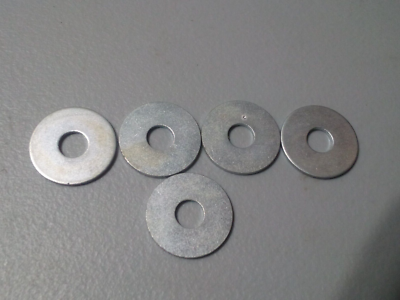 #ad #ad New Arctic Cat Snowmobile Washers 5 3000 919 #x27;73 #x27;75 $4.99