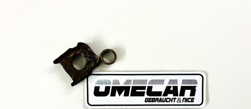 Gummipuffer Halter Kraftstoffpumpe Benzinpumpe VW Golf 2 Catchtank 191201274