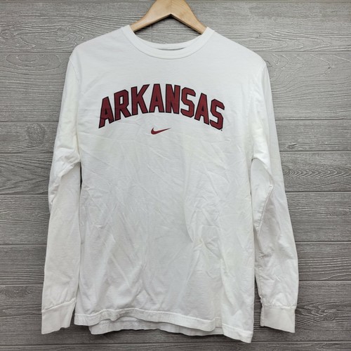 Nike University Of Arkansas Razorbacks 