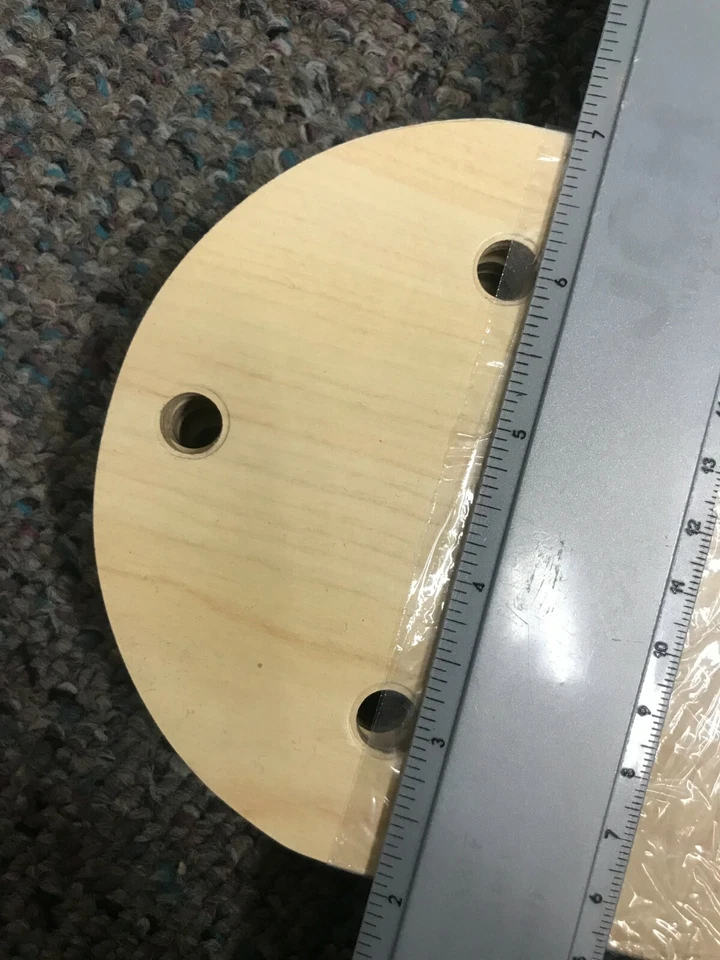 HOJAS DE ARCE Emerson B52MP, Juego de 5 Foto 3 de 4