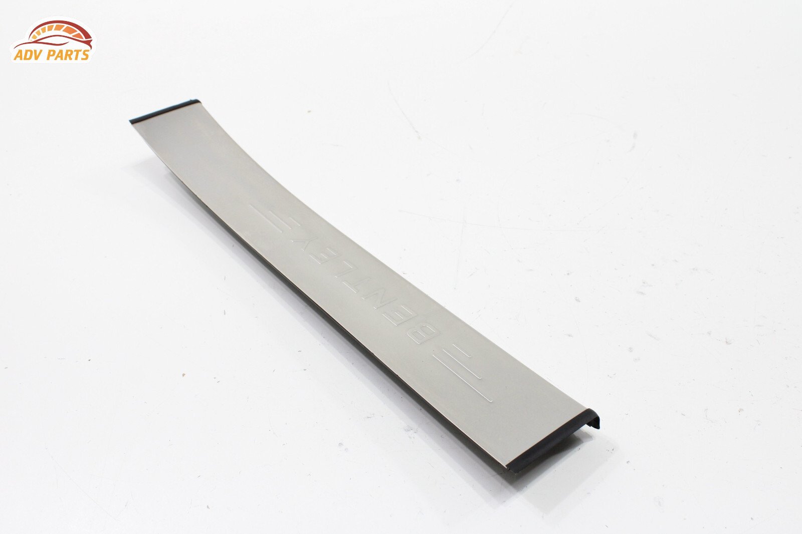 Bentley Continental 2006-2012 REAR+LEFT Scuff plate