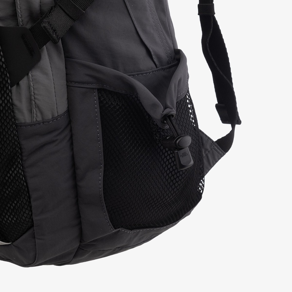 ★THE NORTH FACE☆RECON M NM2DR07 THE NORTH FACE RECON M BACKPACK 18L GRAY NM2DR07 UNISEX SIZE