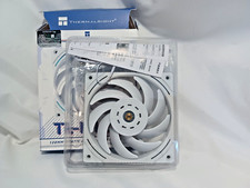ThermalRight TL-K12W 120MM Static Pressure Optimize Fan  NEW sealed