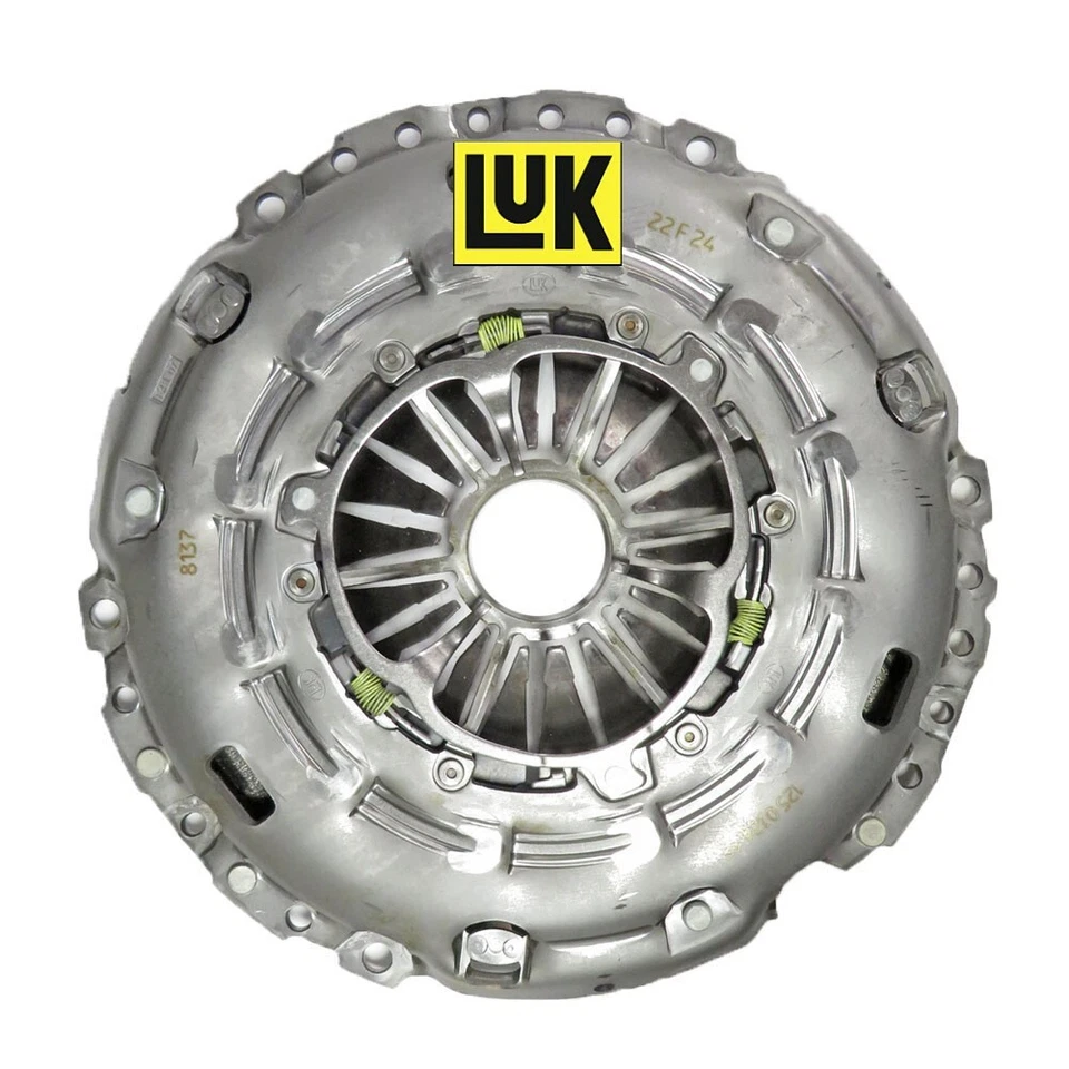 KIT DE EMBRAGUE Y VOLANTE DE INERCIA LUK OEM PARA MAZDA 3 6 MAZDASPEED TURBO 2007-2013 Foto 2 de 4