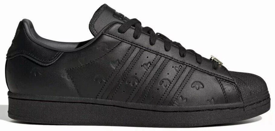 BLOODY ANGLE x adidas Superstar Laceless Bewitching for Sale