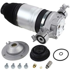 Sospensione Pneumatica Posteriore Sinistra per VW Touareg 7P Porsche Cayenne 92A