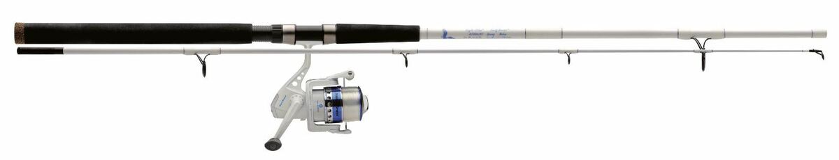 ロッド Black Arrow 107M Monster Surf Special MSSB1002MS Eagle Claw Surf Beast 10ft Medium Spinning Combo