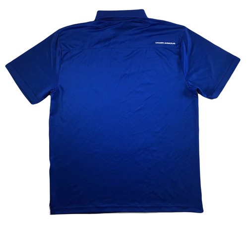 Under Armour Performance Polo Golf Shirt Oberteil Herren S M L XL 2XL 1242755 DEFEKT - Bild 25 von 63