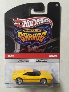 hot wheels garage ferrari