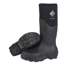 Muck Boots Muckmaster High Gumboot Boots Comfort Lined Waterproof