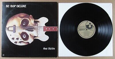 洋楽 Bill Nelson / Noise Candy /be bop deluxe Noise Candy | Dreamsville