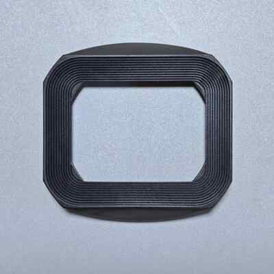 Bayonet Square Lens Hood fit for TAMRON 18-300mm f3.5-6.3 Replace HA036