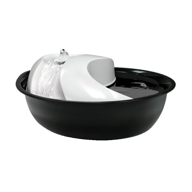 Fuentes de agua Pioneer Pet Cat