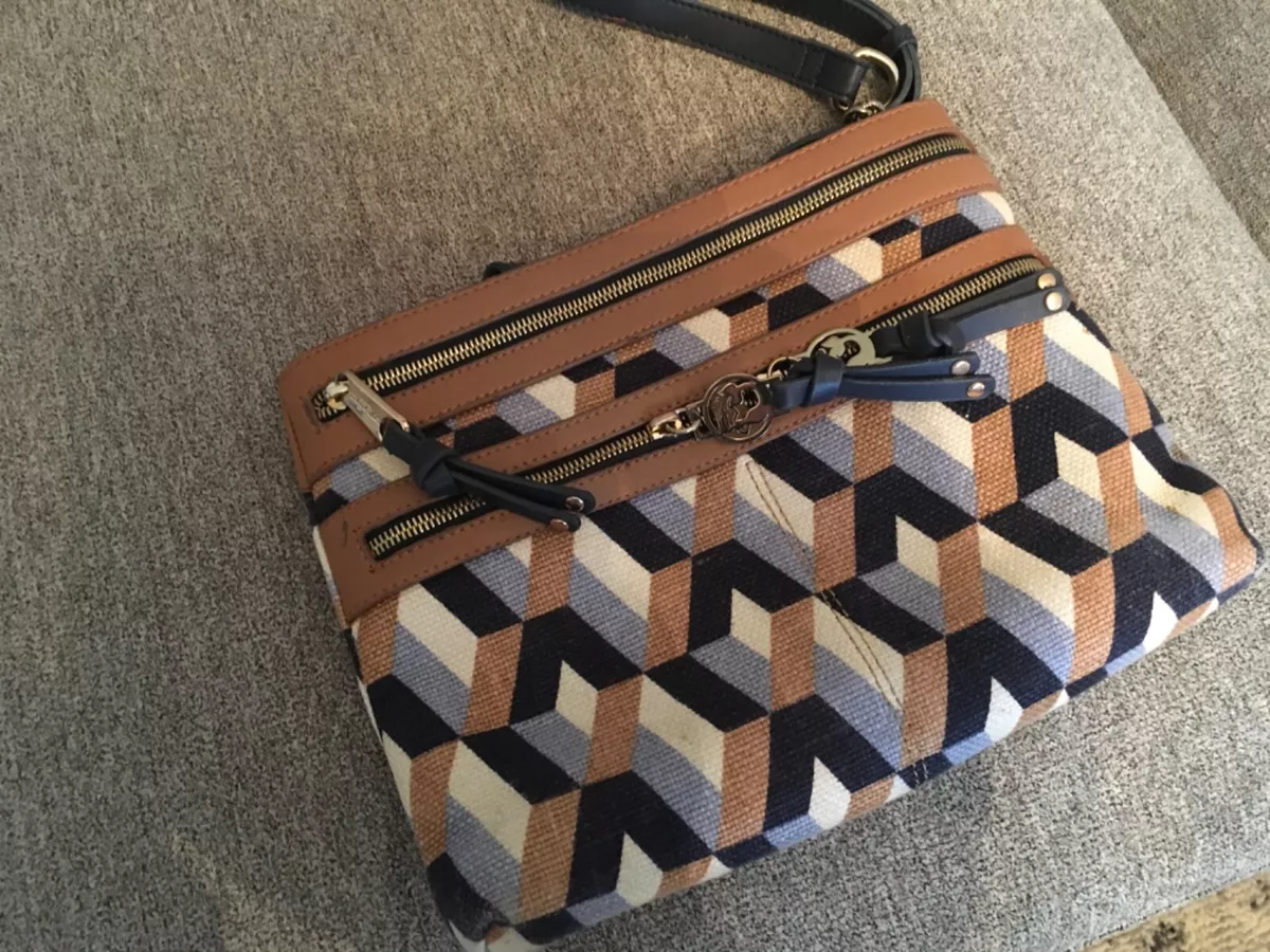 Spartina mermaid hotsell purse