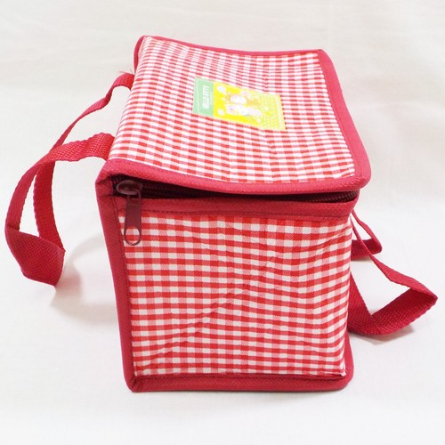 HELLO KITTY CUTE Cooler Bag SANRIO Insulation Bag KAWAII Rare - Picture 3 of 6